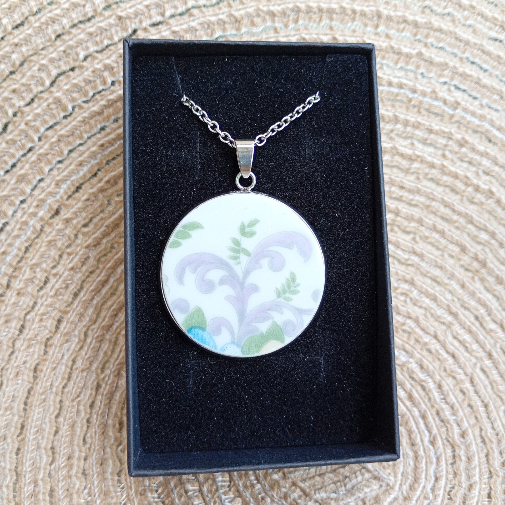 Pendentif 30mm