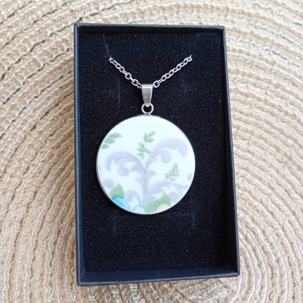 Pendentif 30mm