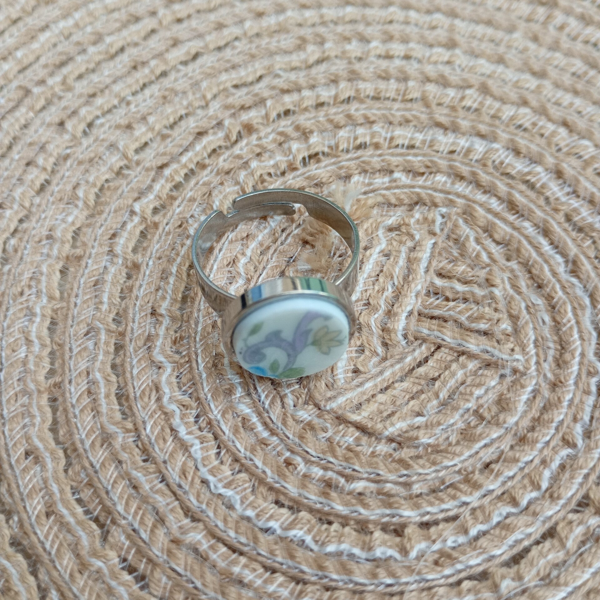 bague