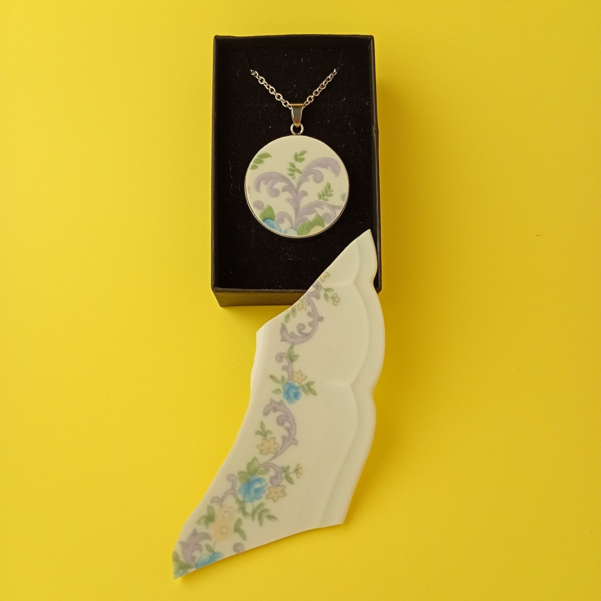 Pendentif 30mm
