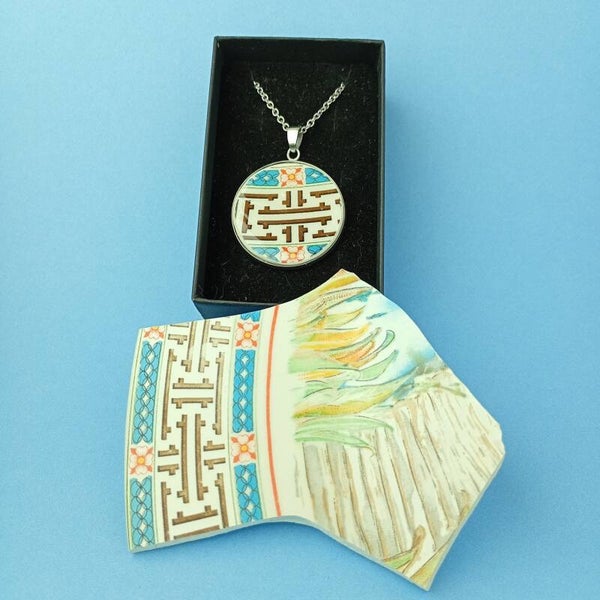 Pendentif 30 mm