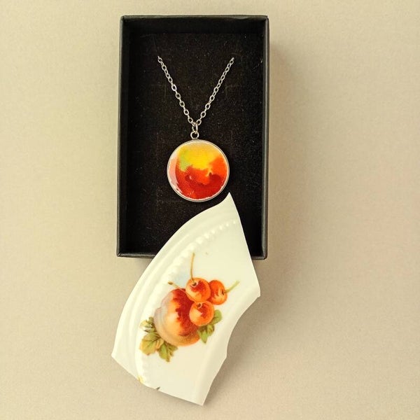 Pendentif 20mm