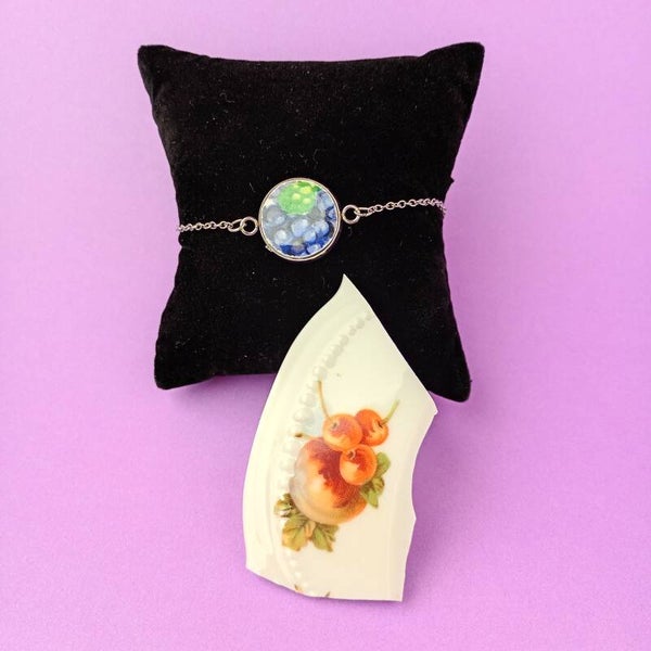 bracelet mûre
