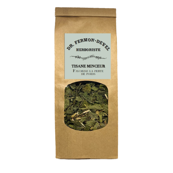 Tisane MINCEUR