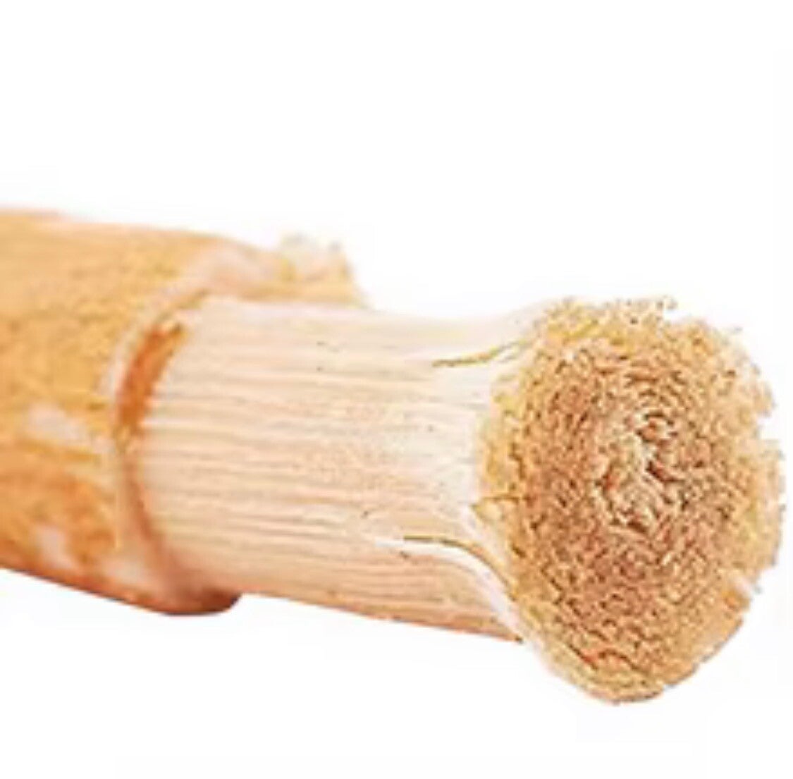 Natural Miswak Toothbrush-Organic Traditional Teeth Cleaning Twig, Arabic Salvadora Persica Chewing Stick, 4 Pieces Pack