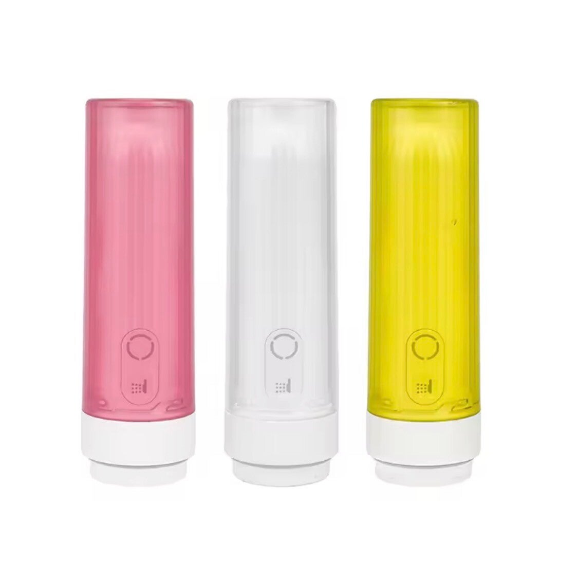 Portable Bidet Electric Bidet Sprayer Rechargeable Foldable Bidet For Travel and Easy washing