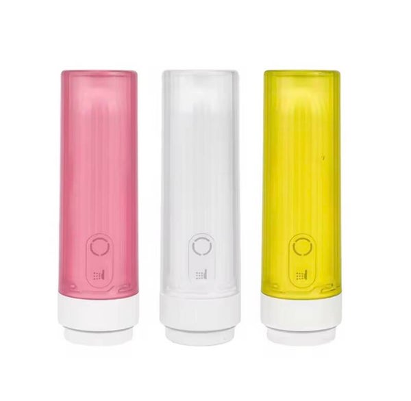 Portable Bidet Electric Bidet Sprayer Rechargeable Foldable Bidet For Travel and Easy washing