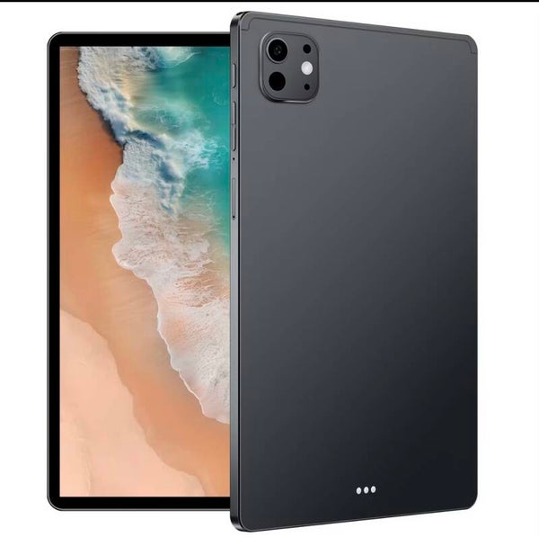 2026 Latest Pad Pro 16GB 1TB 10.1inch 72 108MP HD Camera Global Edition