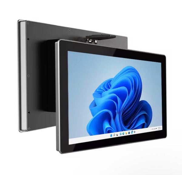 15 17 19 21.5 Inch Industrial Touch Screen Panel Pc Industrial Panel Pc All in One Computer Touch Panel Pc