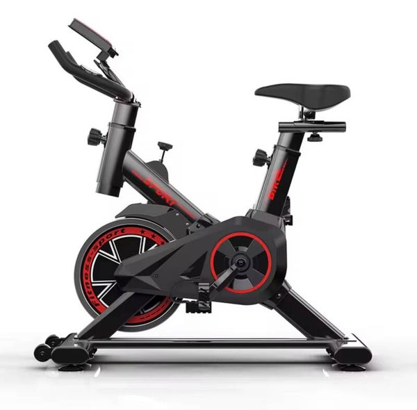 Fitness Equipment Home Exercise Commercial Body Building Indoor Cycle Exercise Spinning Bike Fitness