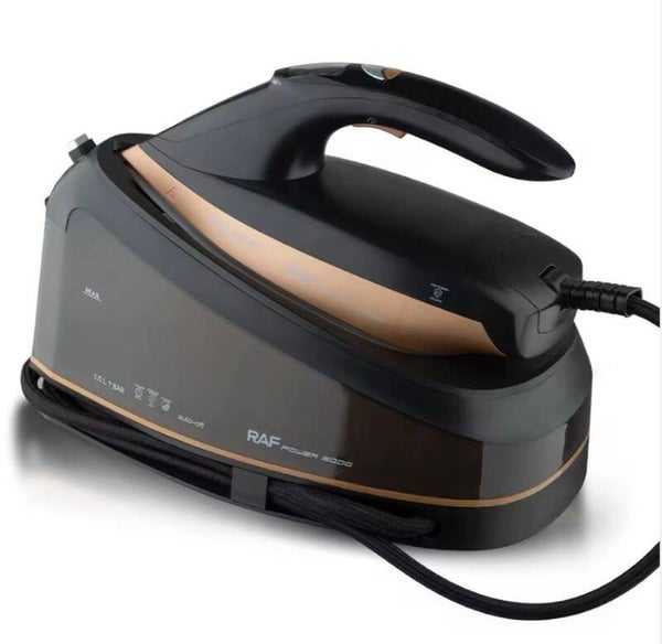 Industrial Steam Iron Generator for Household use Electric Boiler 1.5L water tank Commercial Laundry Steam Iron Station