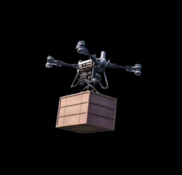 Flycart 200 FC200 Heavy Lift Cargo Drone 200kg Payload UAV 40 km 04 Image Transmission Dual Modes Drones for Logistics Rescue