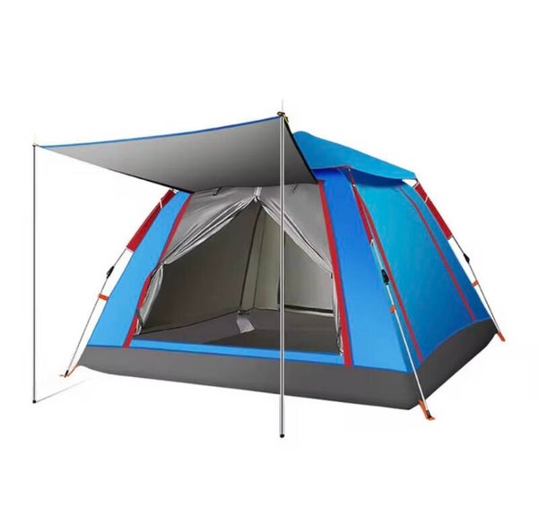 Portable Backpacking Tent for Outdoor Camping Hiking