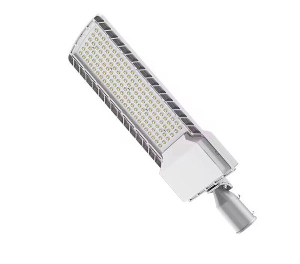 240W 200W 180LPW IP67 LED Outdoor Street Lights Higher Lumen Cost Savings Certificate Aluminum Alloy Lamp Body AC Power Supply