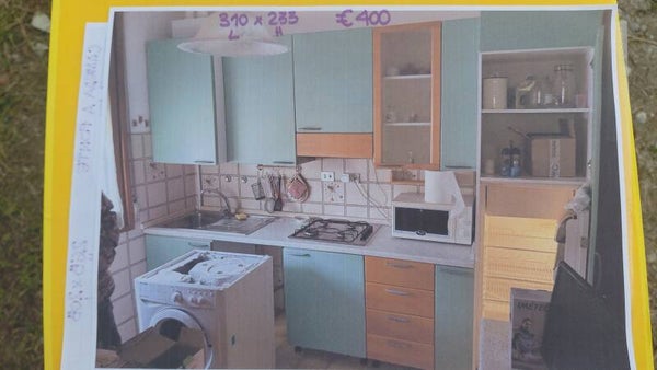 Cucina