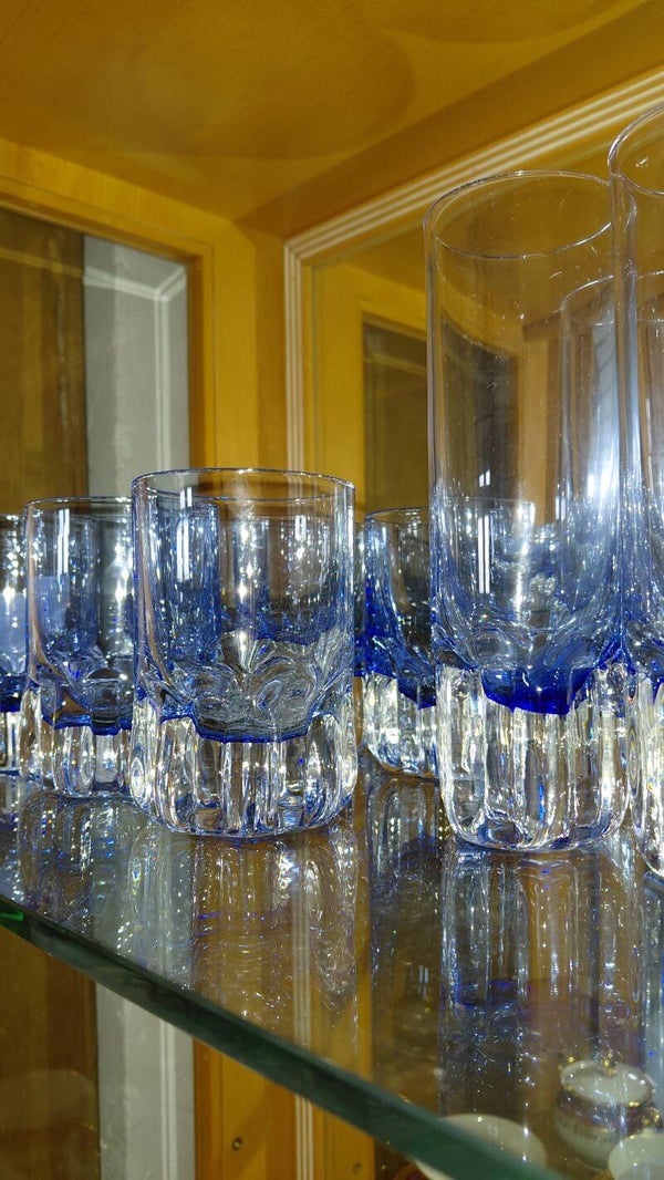 Bicchieri di murano