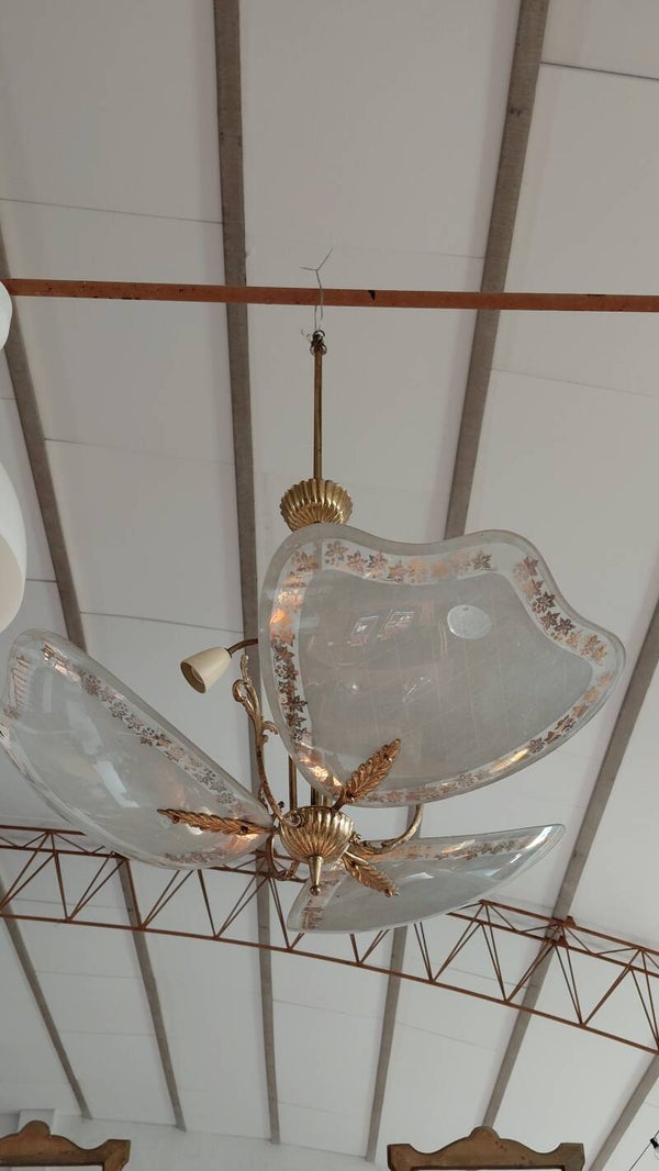 Lampadario da soffitto