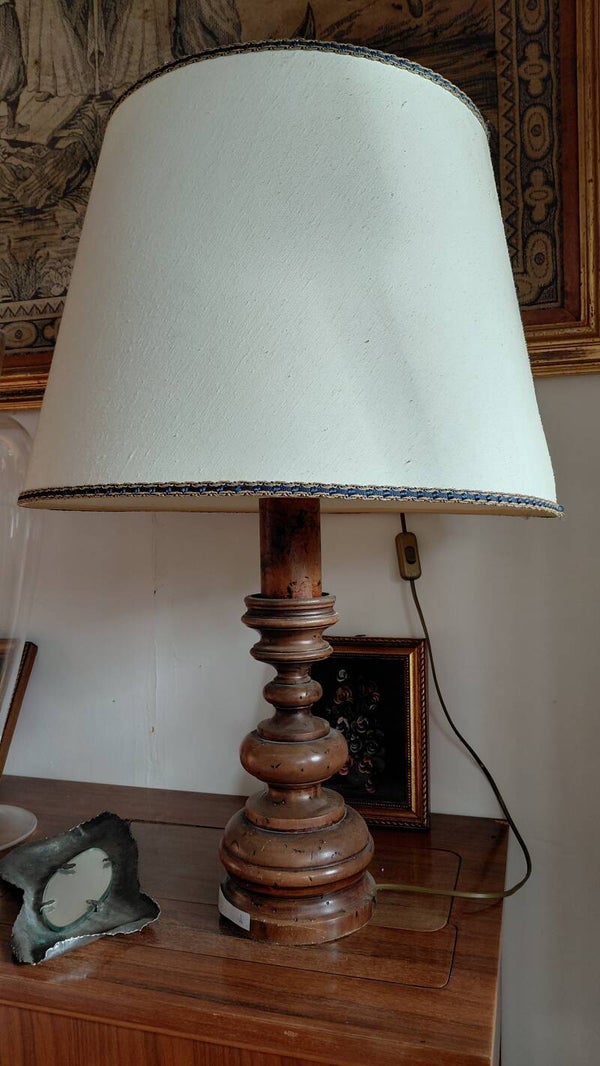 Lampada da tavolo