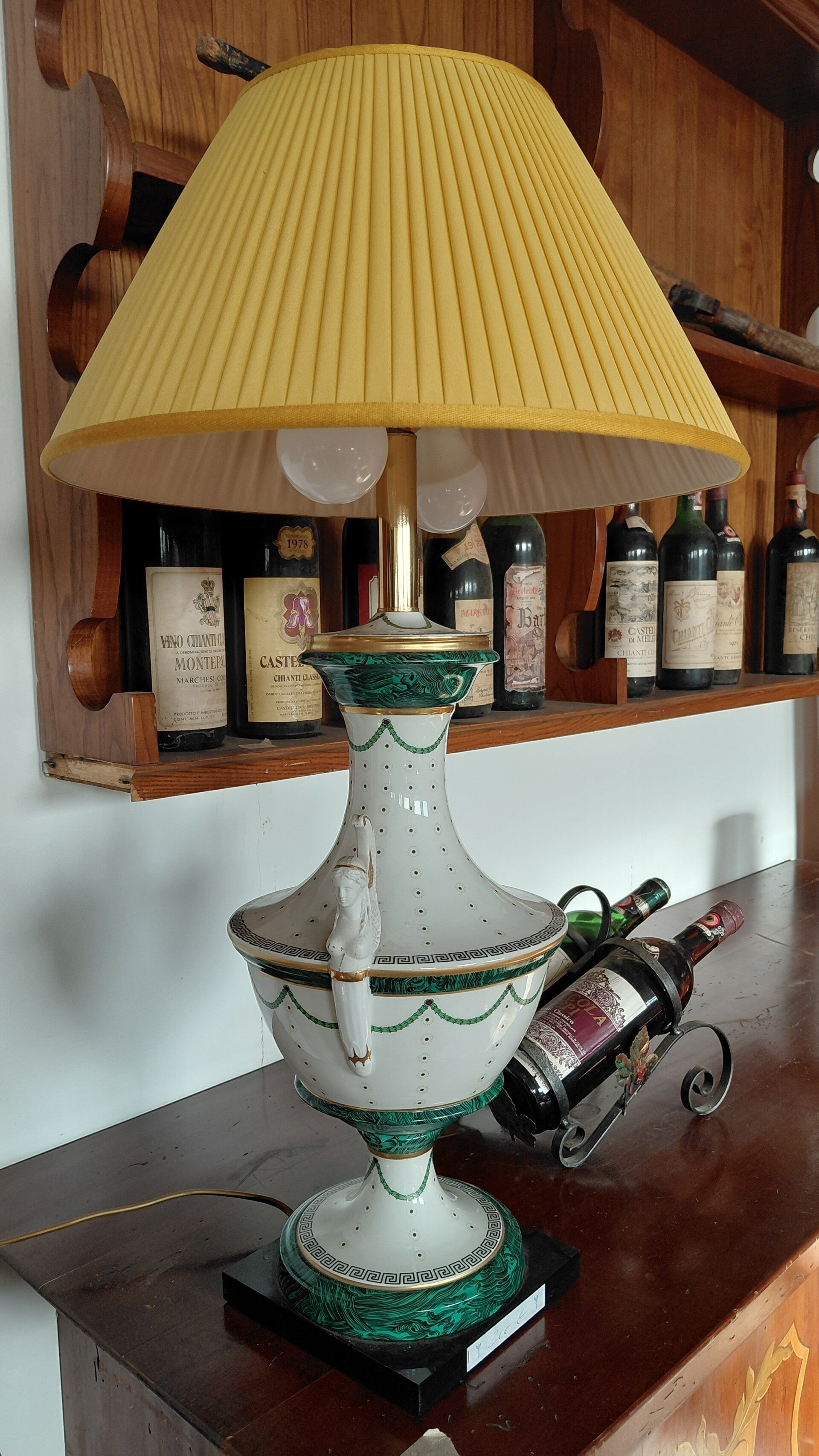 Lampada da tavolo