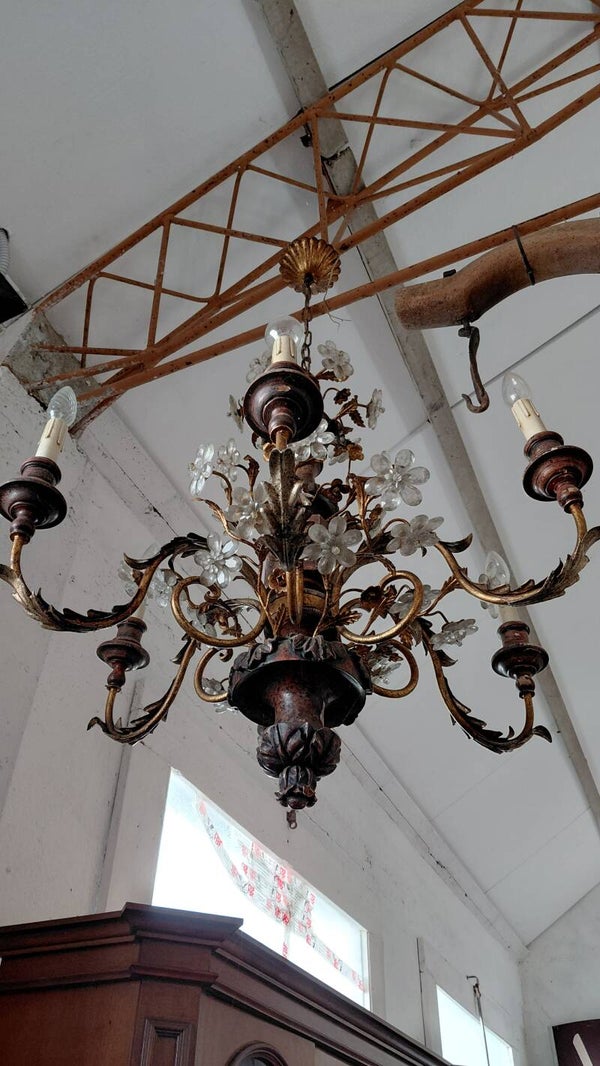 Lampadario da soffitto