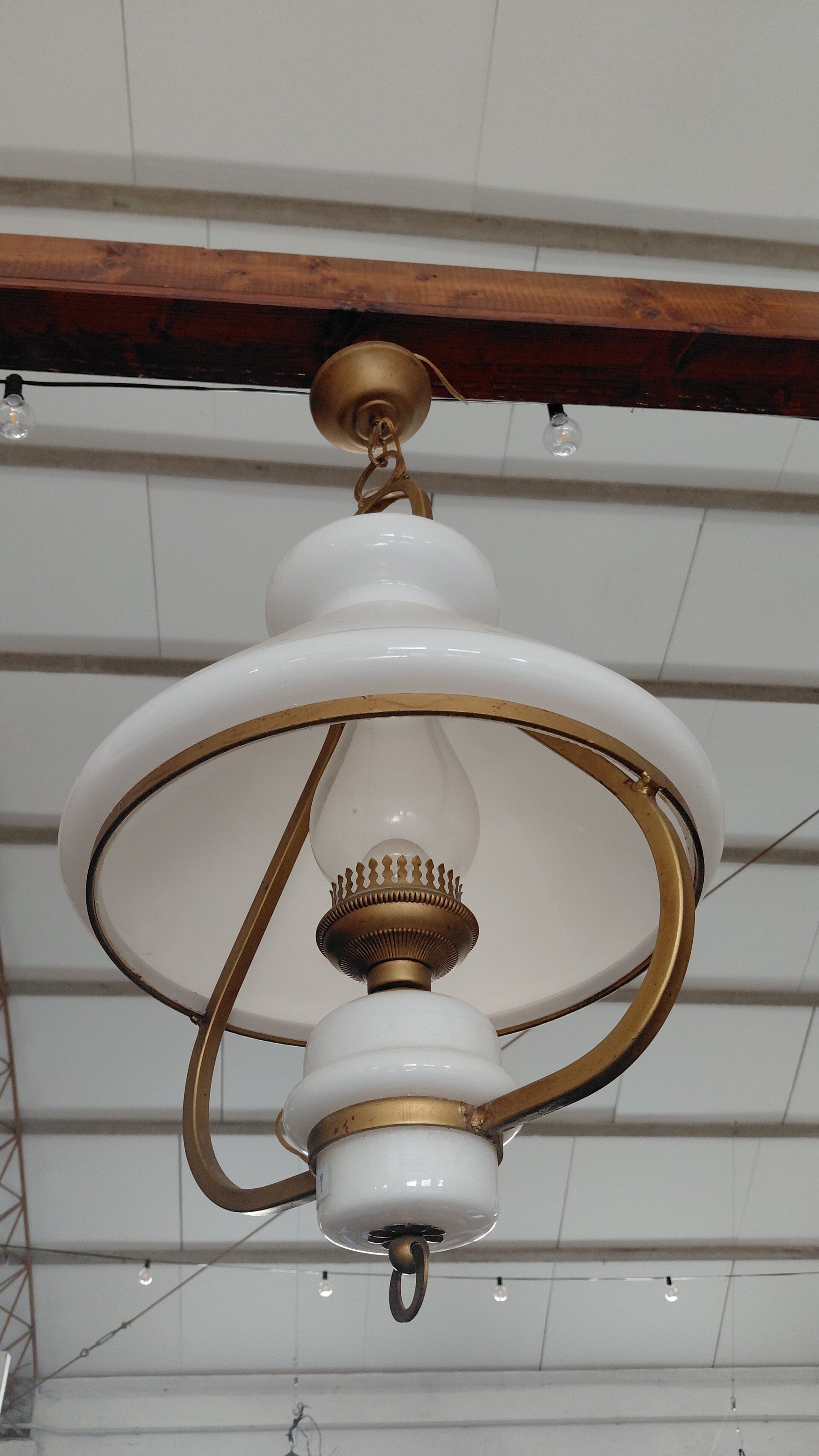 Lampadario da soffitto
