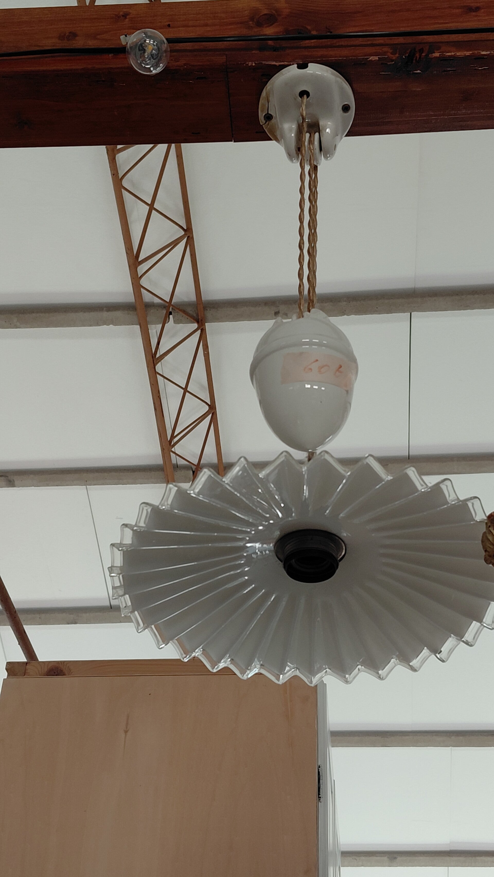 Lampadario da soffitto