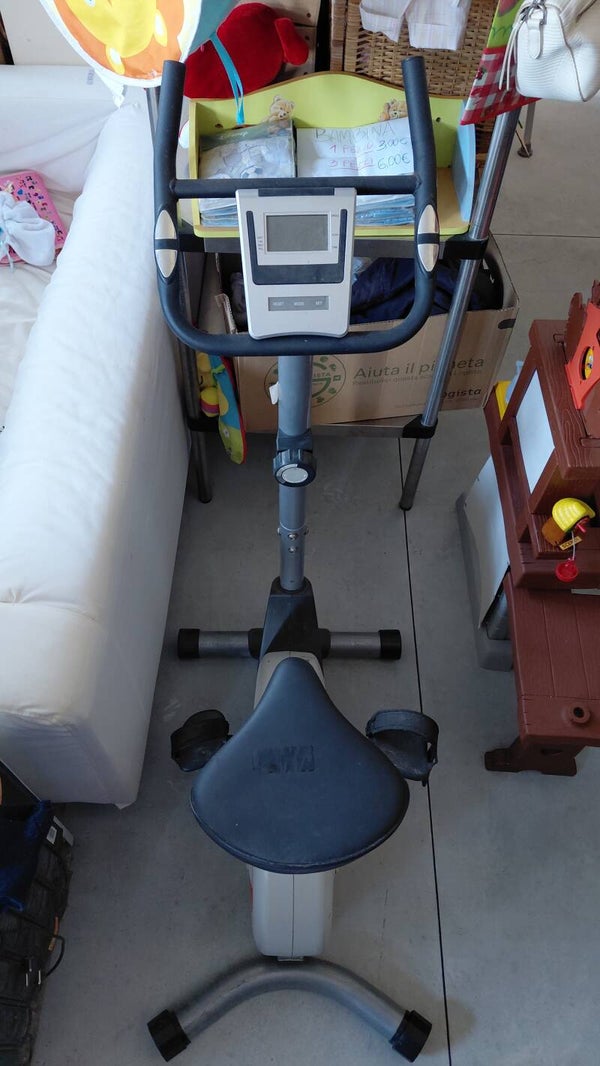 Cyclette
