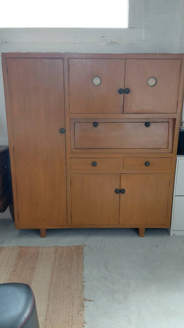 Credenza anni '50