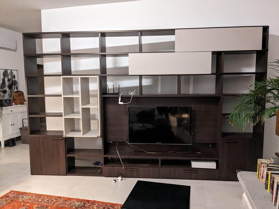 living moderno
