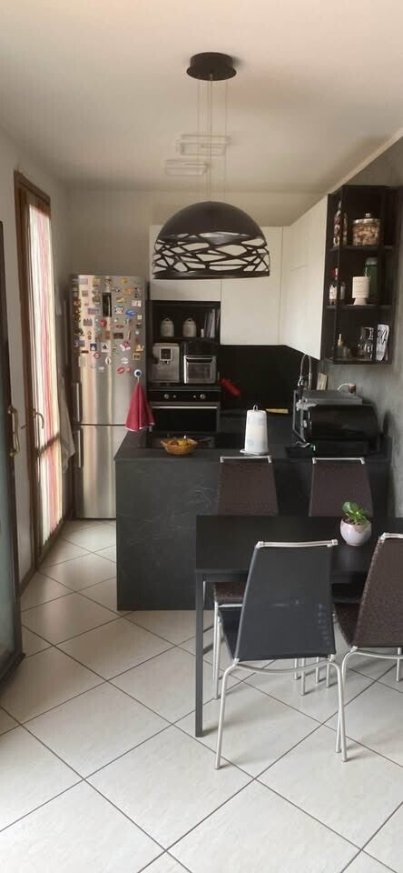 Cucina Angolare