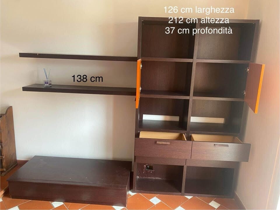 soggiorno living