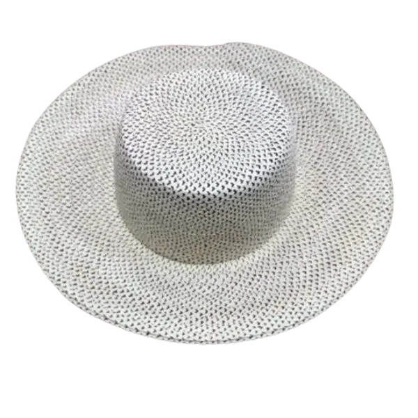 Sombrero Pinta de Mosquito