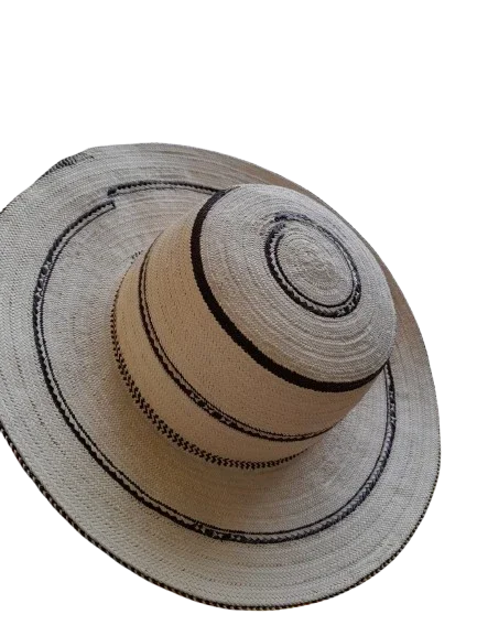 Sombrero Pintao