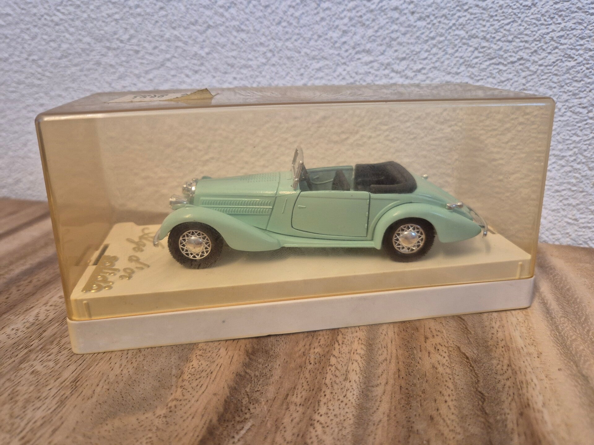 Solido 1:43 #4003 Talbot T23