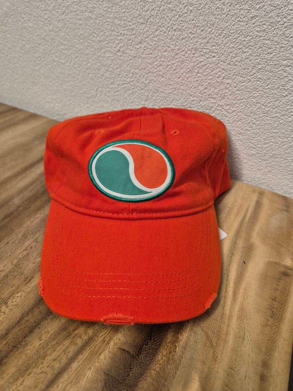 Lego vintage Pet /cap met Octan logo