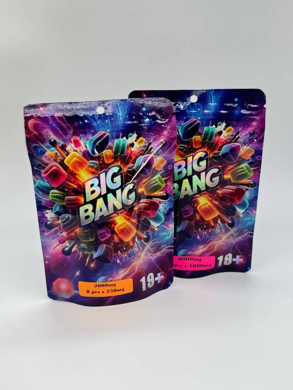 Big Bang