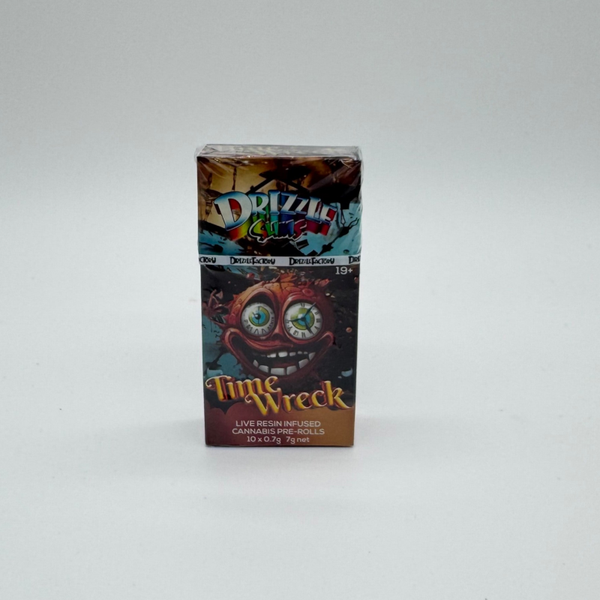 Drizzle Factory Pre-rolls 10pk