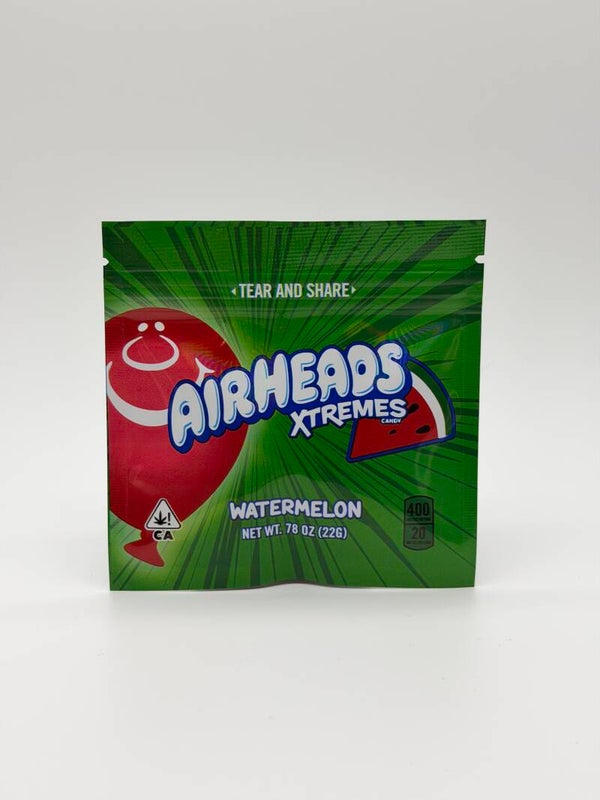 Airheads Extremes
