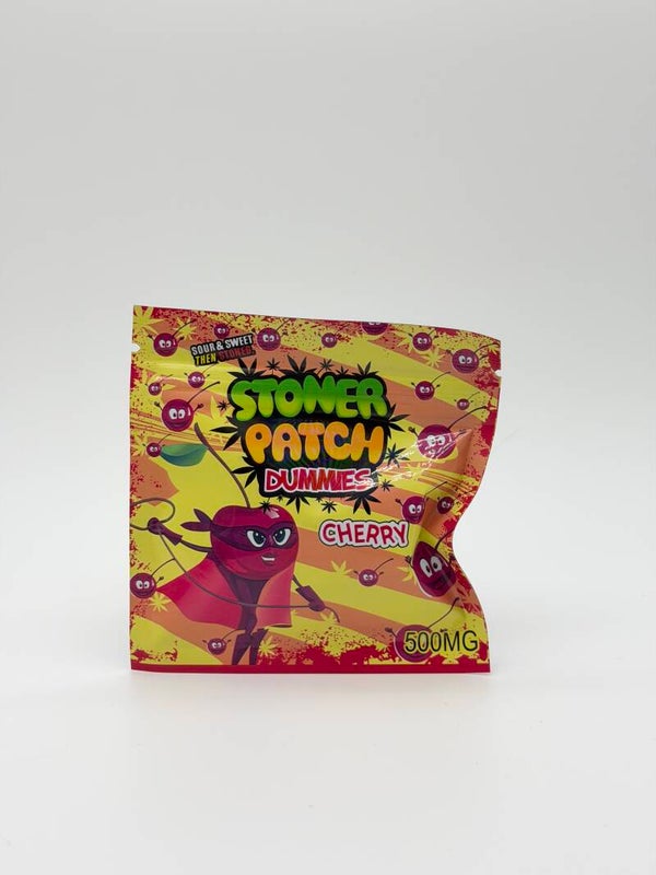 Stoner Patch Dummies
