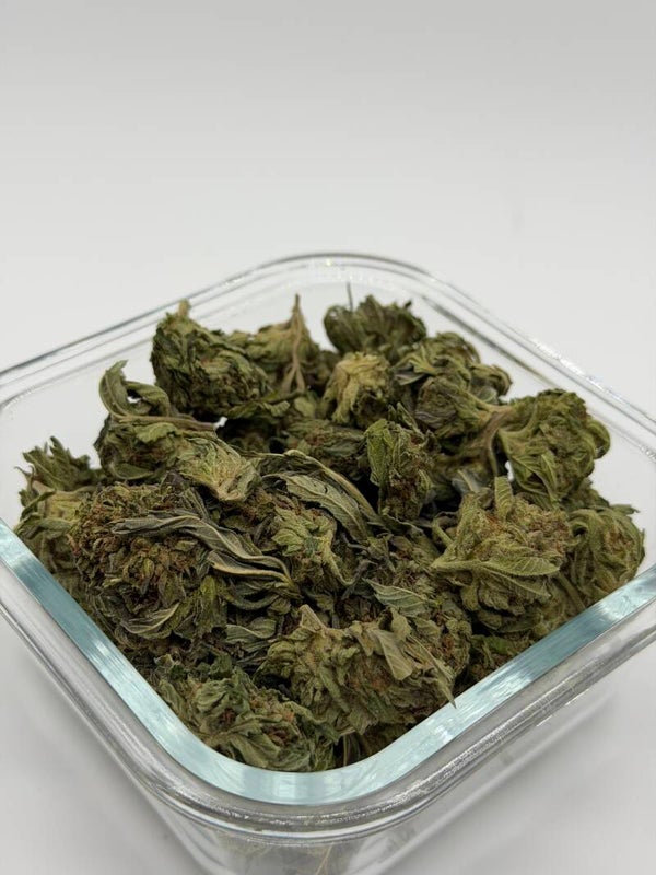 Berry Kush