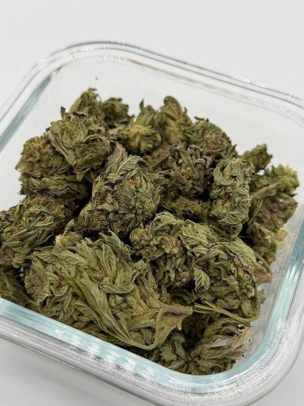 Kush Berry