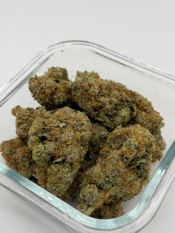 Cookie Kush