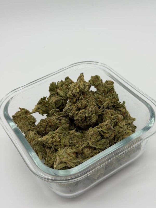 Cherry Gelato