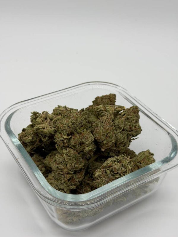 Black Cherry Punch
