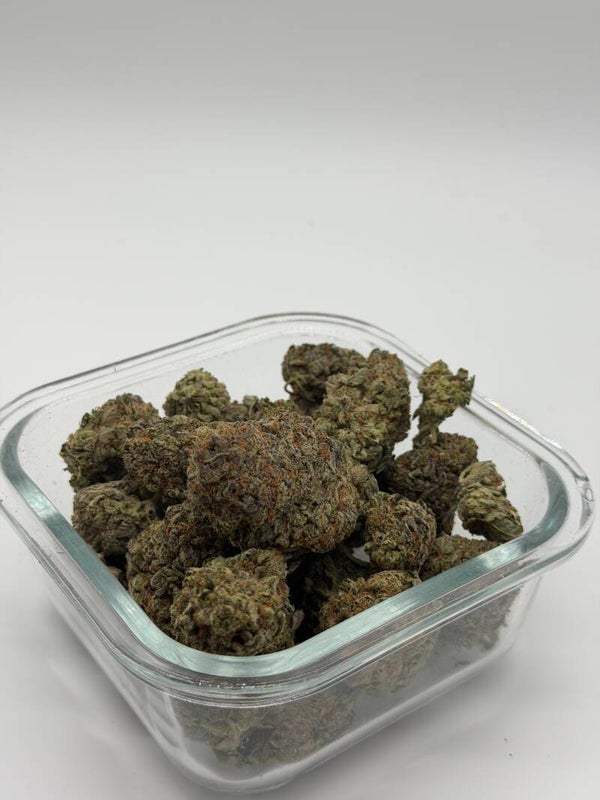 Mango Glue