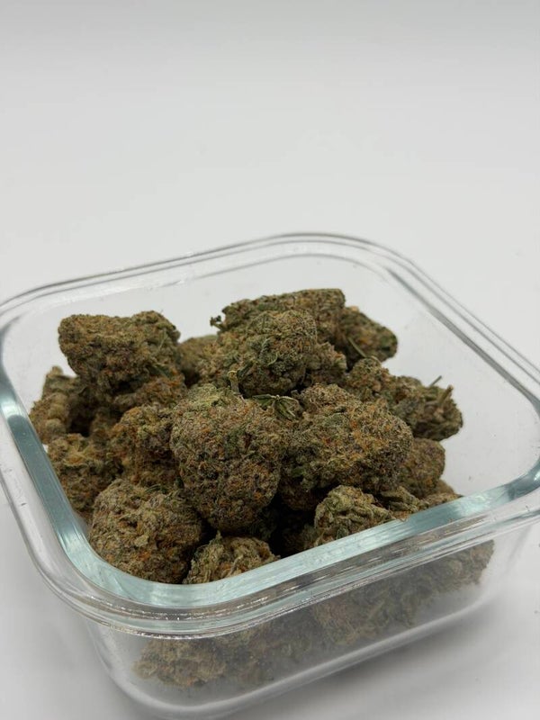 Sweet Kush