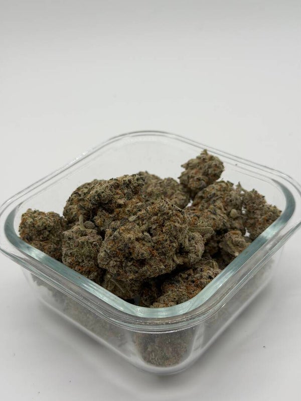 Green Dawg