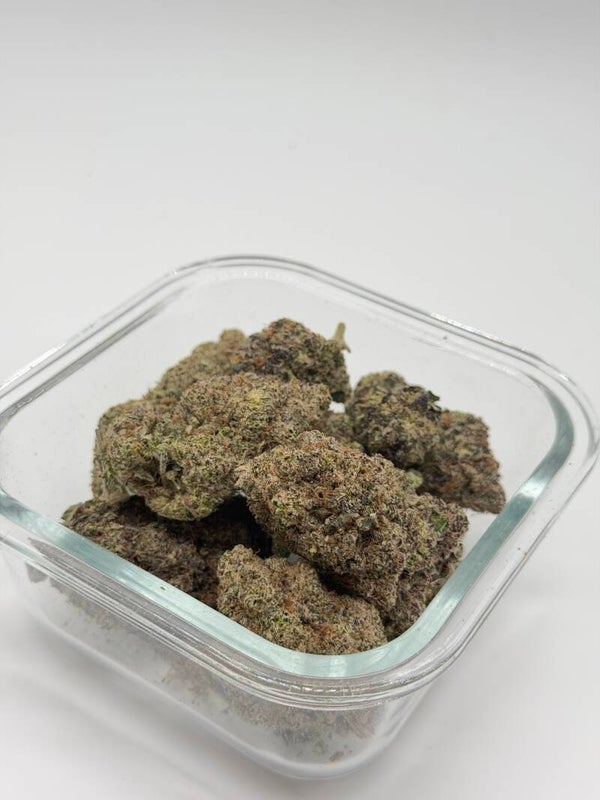 Pink Berry