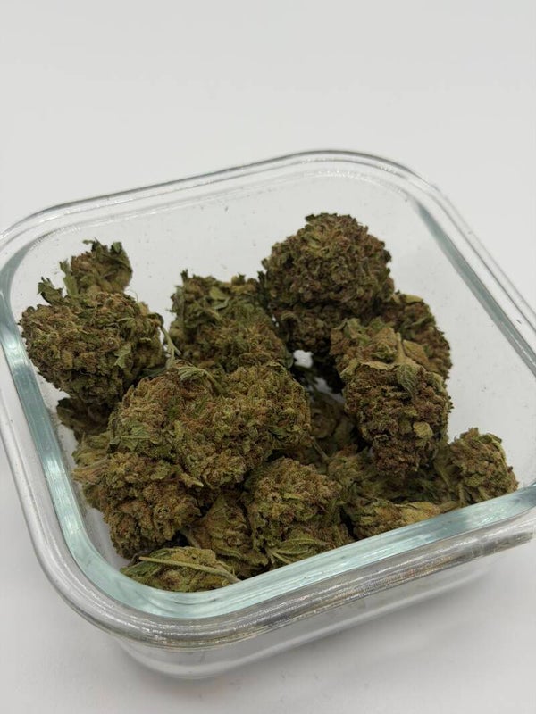 Green Crack