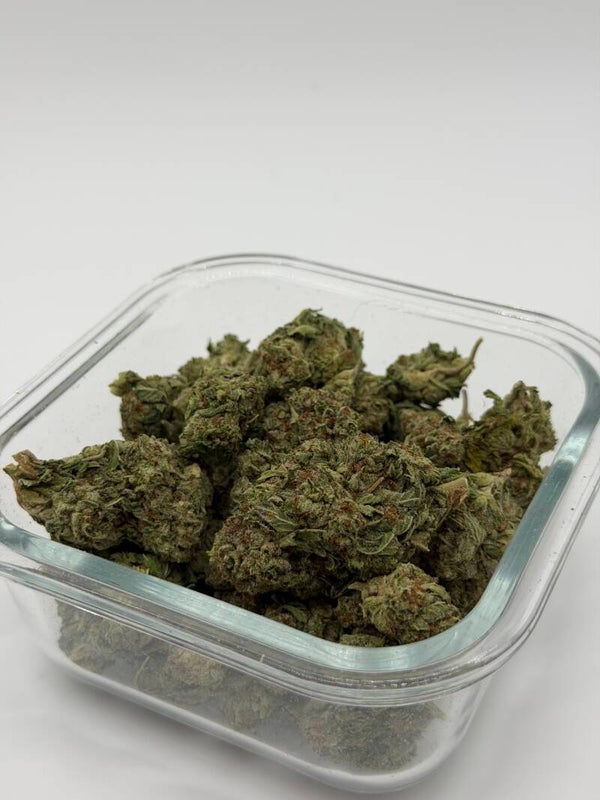 Pink Gelato